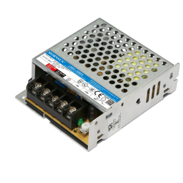 LM50-22Bxx