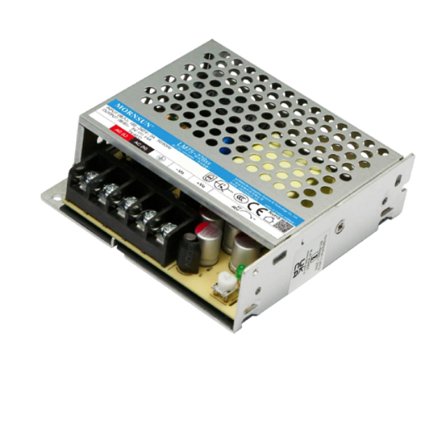 LM75-22Bxx