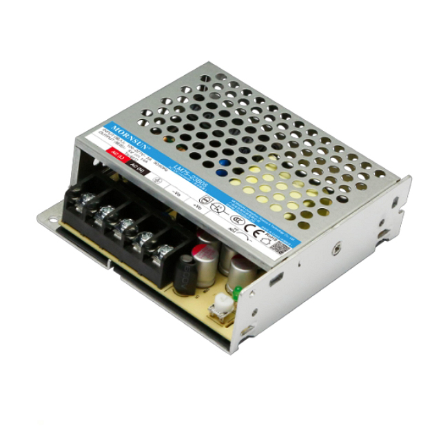 LM75-23Bxx