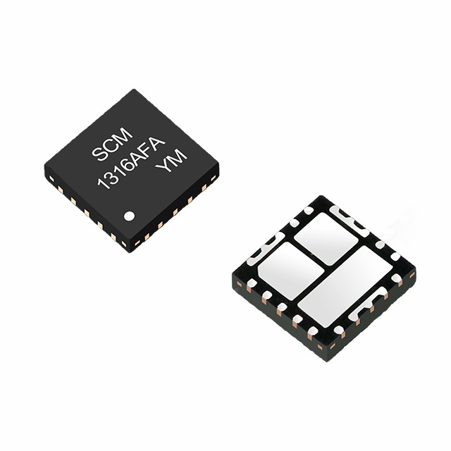 SCM1316A