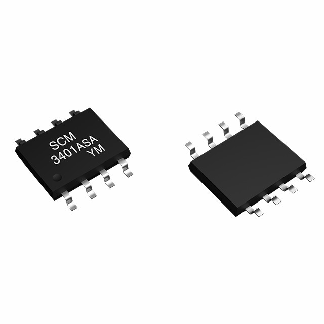 SCM3403A