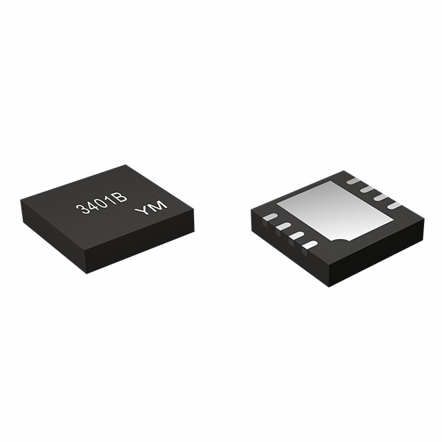 SCM3401B