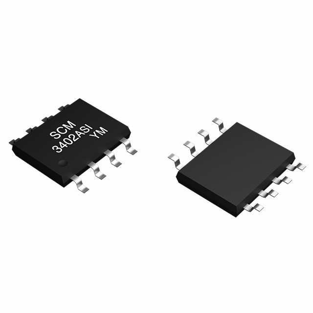 SCM3402A