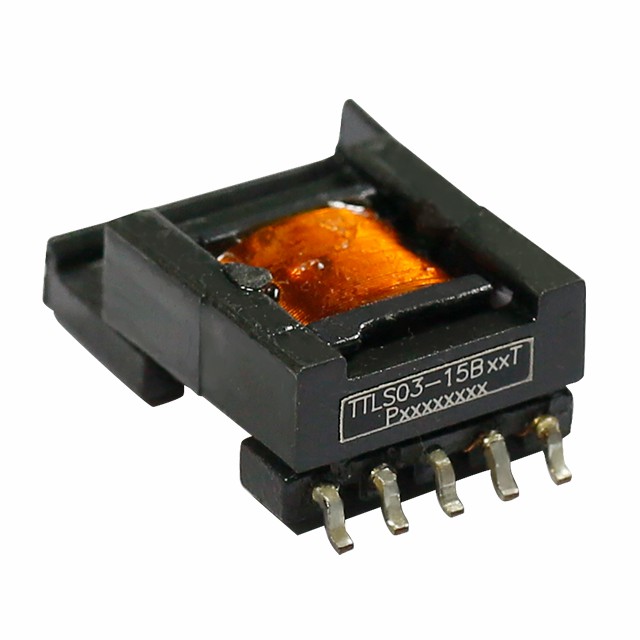 TTLS03-15B-T