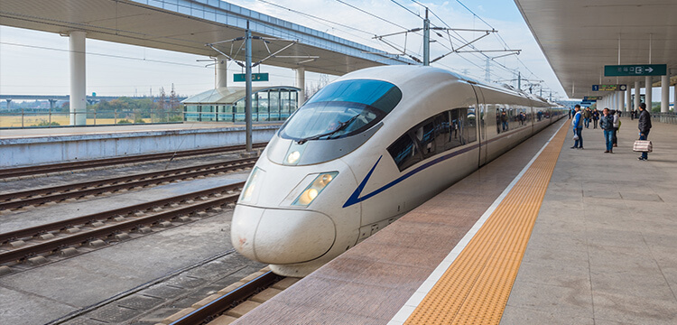Railway Power