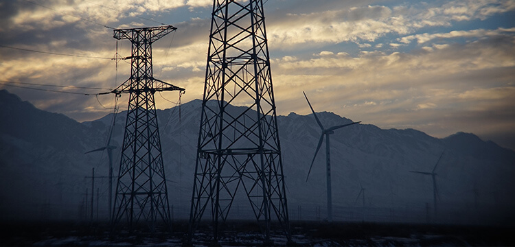 Smart Grid