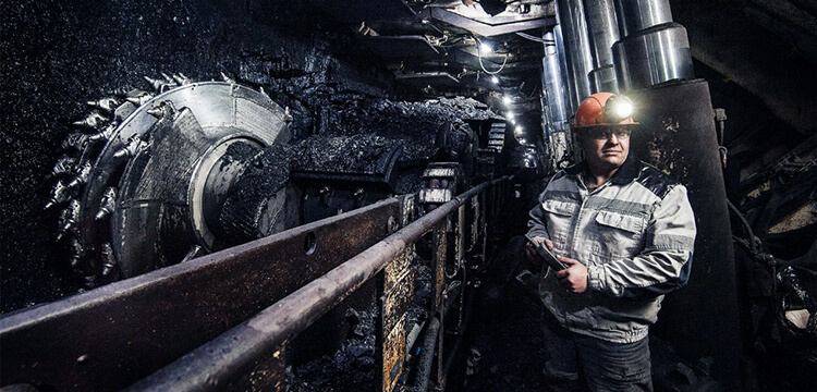Mining