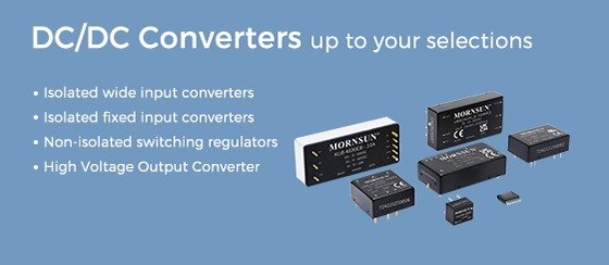 DC/DC Converters