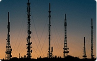 Telecommunications