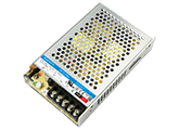 75-320W enclosed SMPS LMF series with PFC