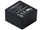 1-60W compact AC DC converter LDE series