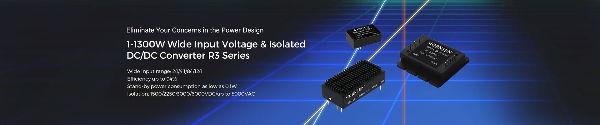 DC/DC Converter