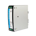 75-960W Metal Din Rail AC to DC converter LI series