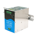 120-240W 2/3-phase Metal case DIN Rail AC/DC converter