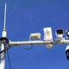 Environmental Monitoring System