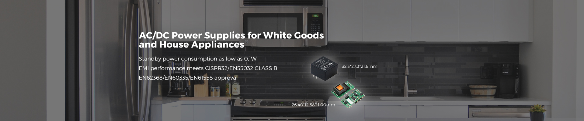 unleashing the power of MORNSUN